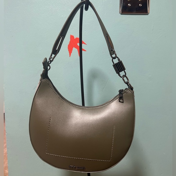 Steve Madden Shoulder Hobo - Picture 2 of 9